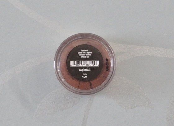 Bare Minerals Mystery Box Review -  July 2015 - 19