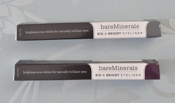 Bare Minerals Mystery Box Review -  July 2015 - 20