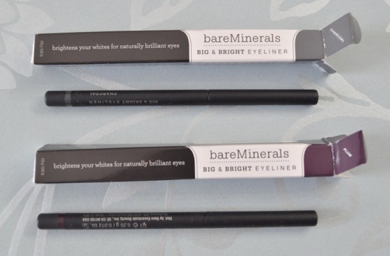 Bare Minerals Mystery Box Review -  July 2015 - 21