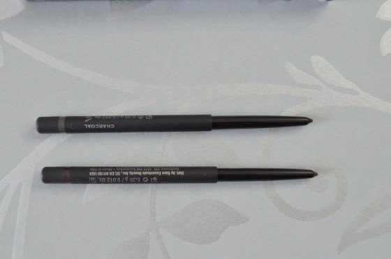 Bare Minerals Mystery Box Review -  July 2015 - 22