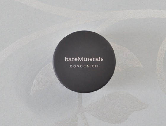 Bare Minerals Mystery Box Review -  July 2015 - 23