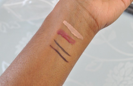 Bare Minerals Mystery Box Review -  July 2015 - 25