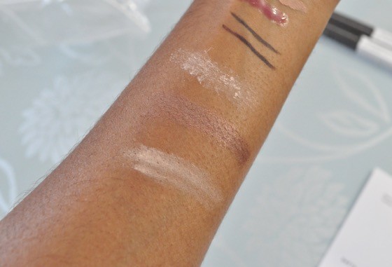 Bare Minerals Mystery Box Review -  July 2015 - 26