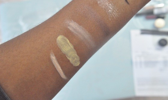 Bare Minerals Mystery Box Review -  July 2015 - 27