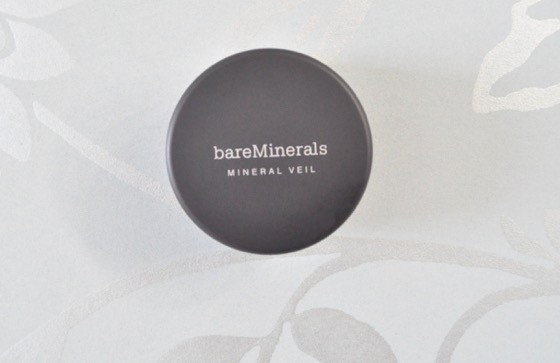 Bare Minerals Mystery Box Review -  July 2015 - 9