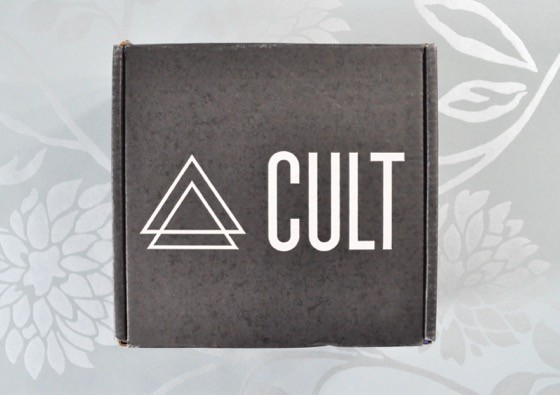 BlackBox by Cult Cosmetics Subscription Box Review – August 2015