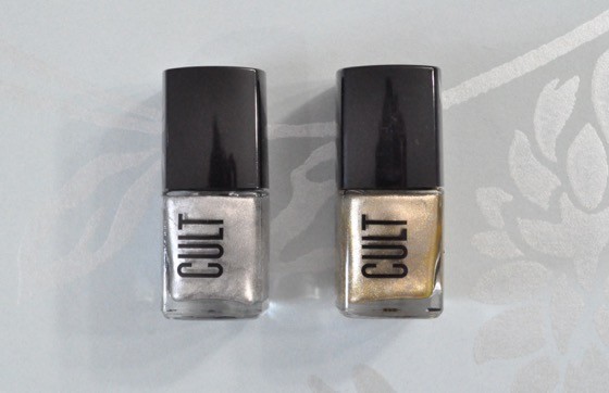 BlackBox by Cult Cosmetics Subscription Box Review August 2015 - 10