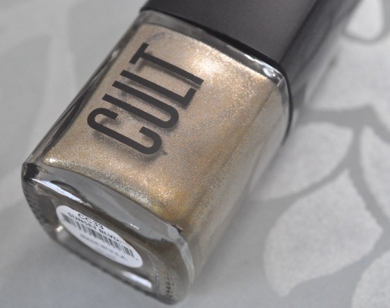 BlackBox by Cult Cosmetics Subscription Box Review August 2015 - 12