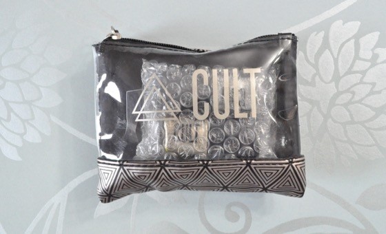 BlackBox by Cult Cosmetics Subscription Box Review August 2015 - 6