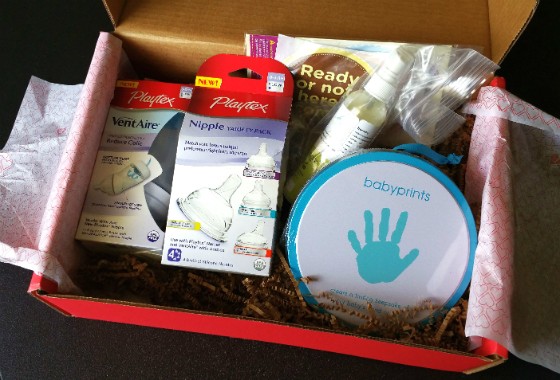 Bluum Subscription Box Review & Coupon – August 2015 - all items