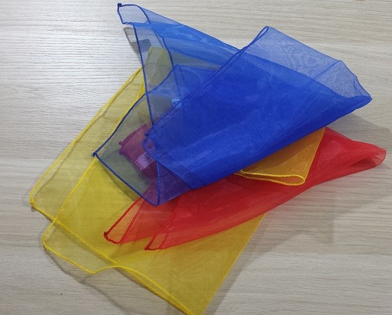Bramble Box Props Subscription Box Review – August 2015 - scarves