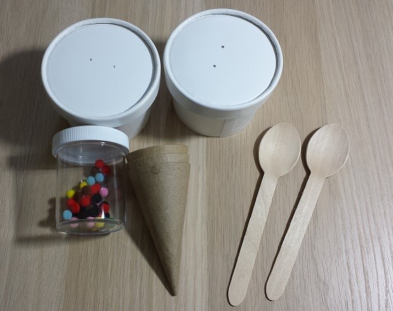 Bramble Box Props Subscription Box Review – July 2015 - props-two
