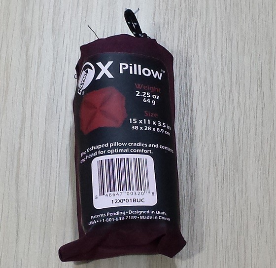 Cairn Subscription Box Review - July 2015 - -pillow-packed