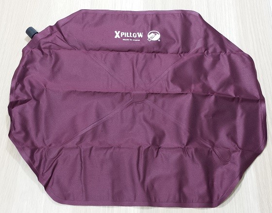 Cairn Subscription Box Review - July 2015 - -pillow