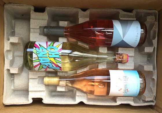 Club W Wine Subscription Review & Coupon – August 2015 - BoxWines1