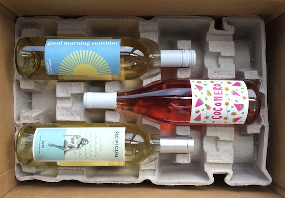 Club W Wine Subscription Review & Coupon – August 2015 - BoxWines2