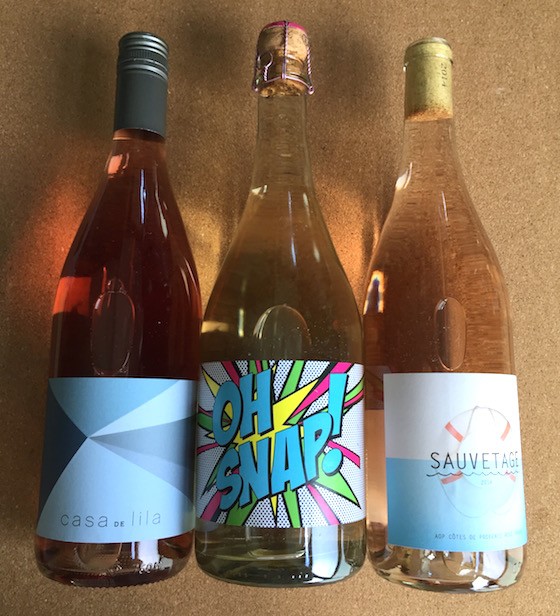 Club W Wine Subscription Review & Coupon – August 2015 - Wine1