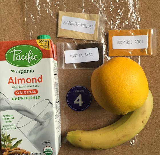 Farmivore Subscription Box Review + Coupon – August 2015 - OrangeJulius1