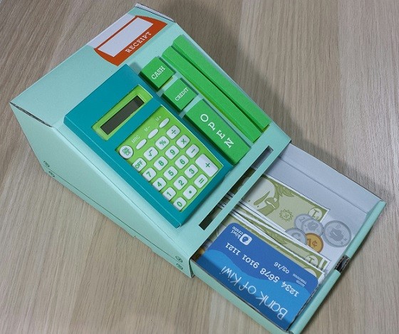 Kiwi Crate Subscription Box Review & Coupon – July 2015 - cash-register