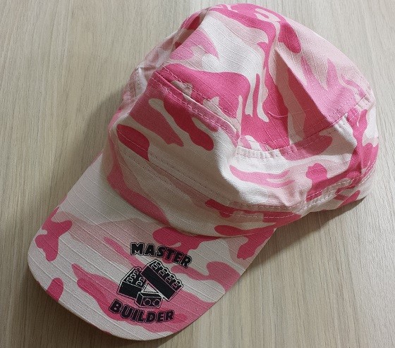 Nerd Block Junior Girls Subscription Box Review August 2015 - cap
