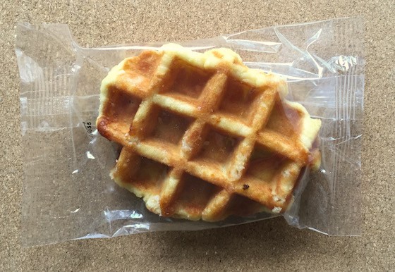 Orange Glad Subscription Box Review – August 2015 - Waffle