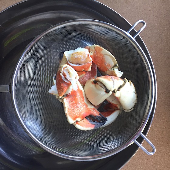 Plated Subscription Box Review – August 2015 - CrabBoiled