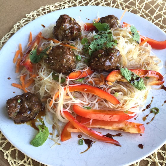 Plated Subscription Box Review – August 2015 - PlatedMeatballs