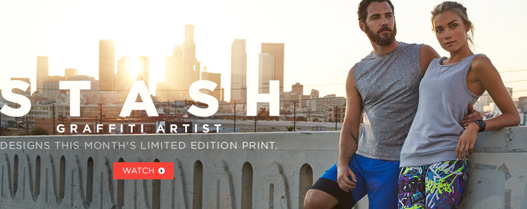New August Fabletics Outfits & 50% Off