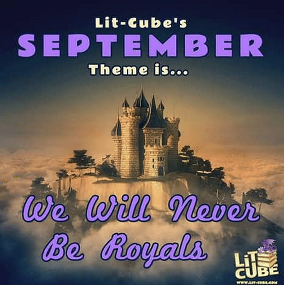 Lit Cube Theme