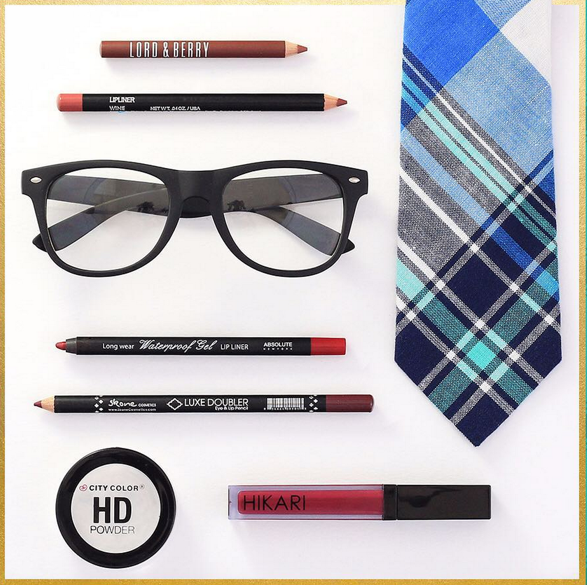 Ipsy August 2015 Spoilers