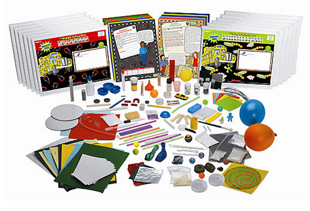 Science Club on Sale at RueLaLa!