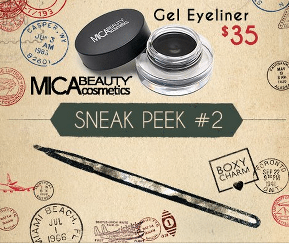 Boxycharm Spoiler #2