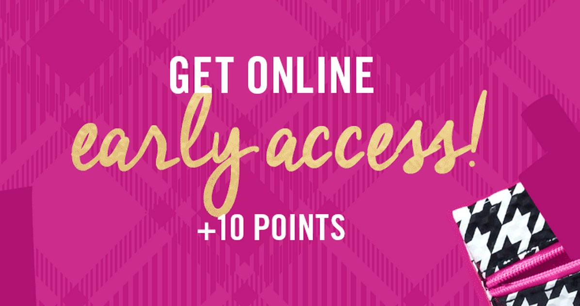 Ipsy Early Reveal - August 2015