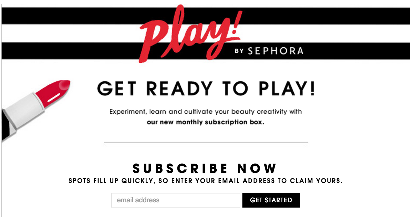 Play By Sephora