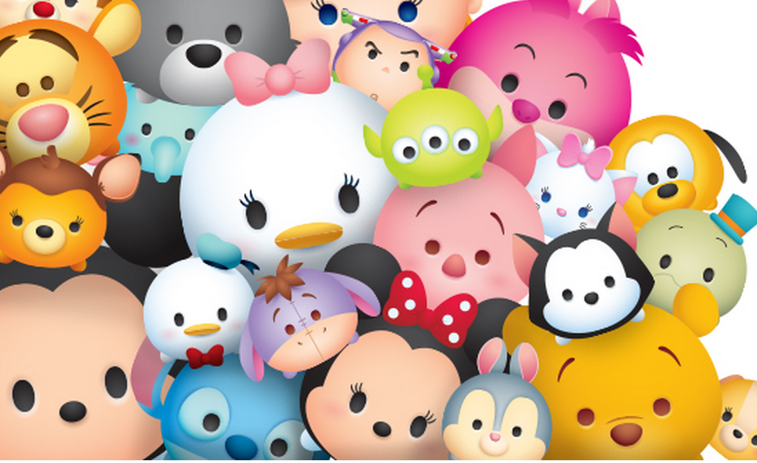 Disney Tsum Tsum Subscription Box Launching Soon!