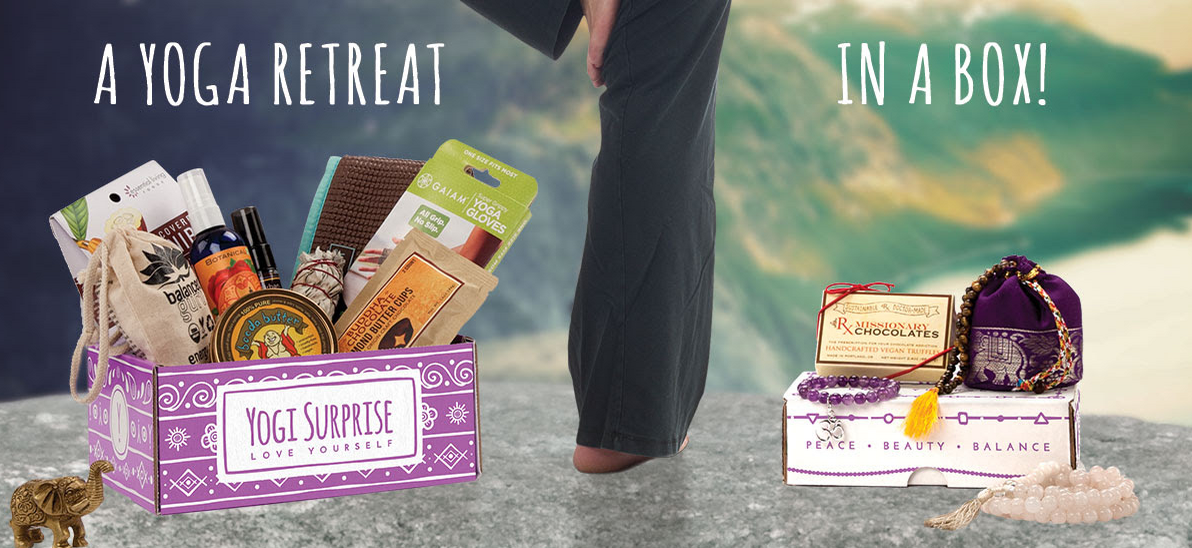 Yogi Surprise September 2015 Sneak Peek