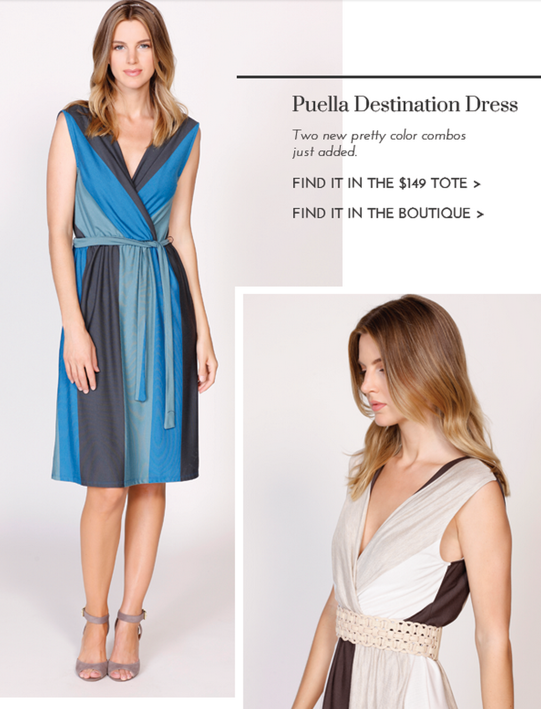 Puella Dress