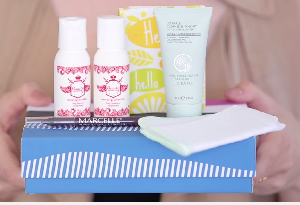 Birchbox Customer Favorites Box
