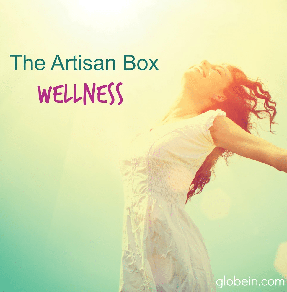 GlobeIn September 2015 Box Theme Spoiler + Coupon