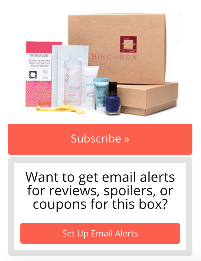 Sign Up for MSA Alerts