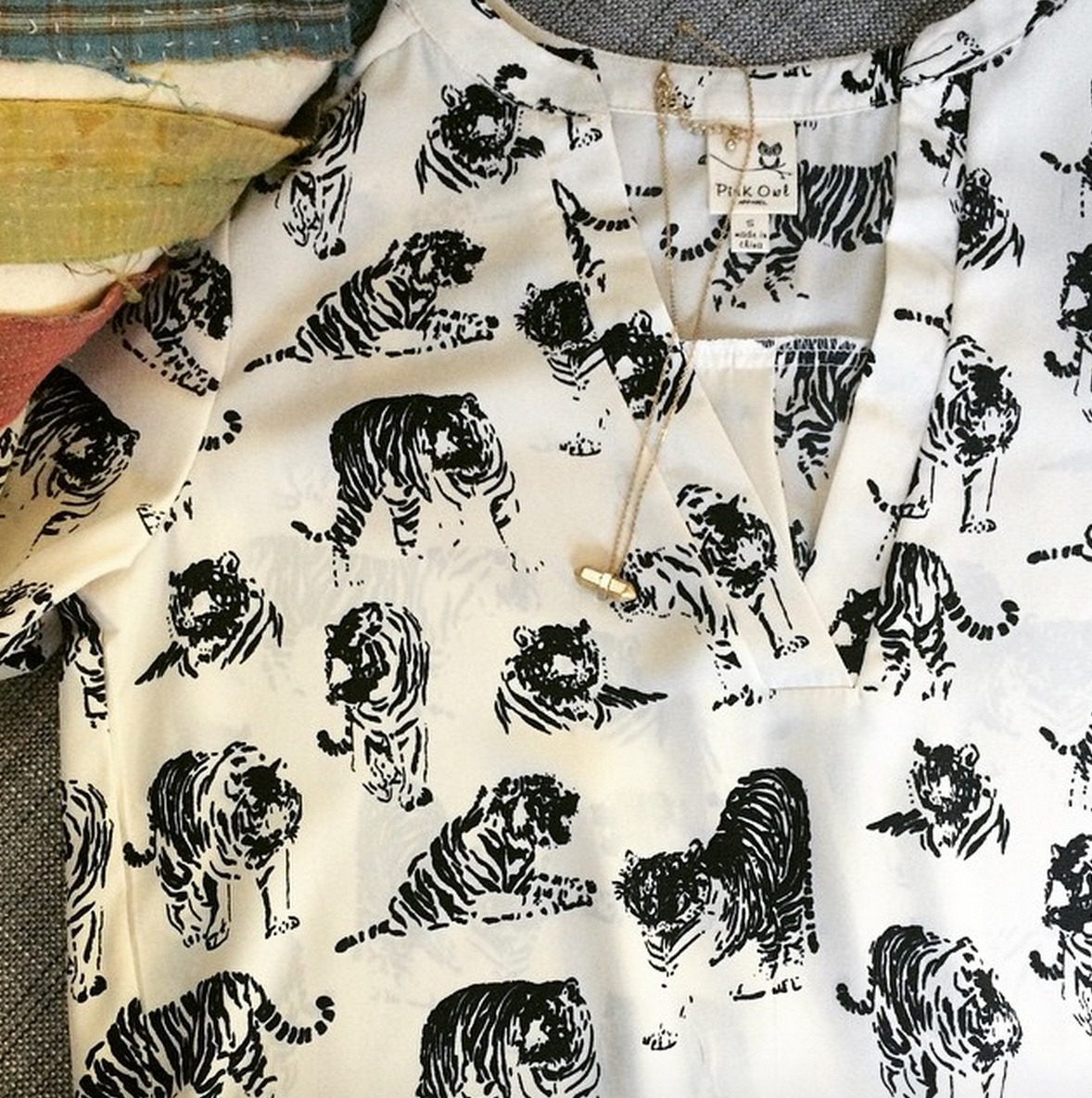 Golden Tote September 2015 First Look! Print