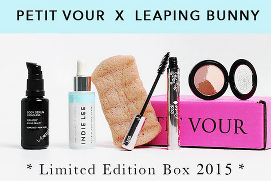 Petit Vour Limited Edition