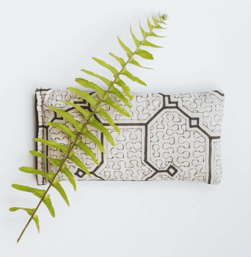 Globein Eye Pillow
