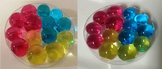 Spangler Science Club Subscription Box Review - July 2015 - pitri