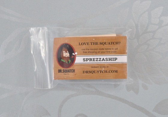 SprezzaBox Subscription Box Review – August 2015 - 14