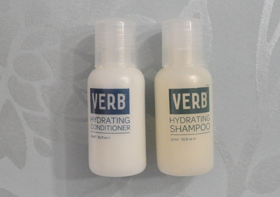 Vegan Cuts Men's Grooming Box Review - 8
