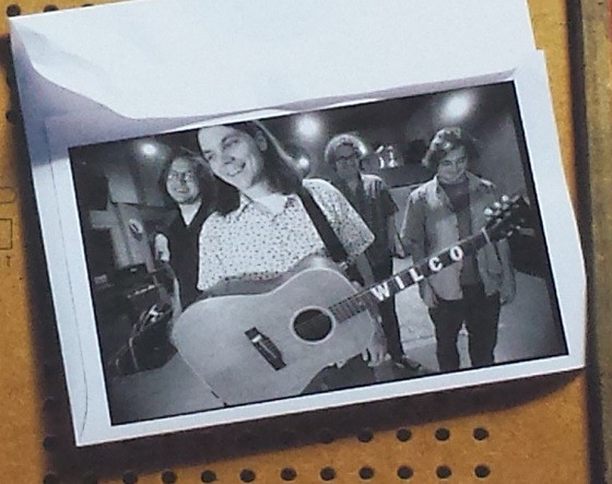 Vinyl Me, Please Subscription Box Review – August 2015 - cuties