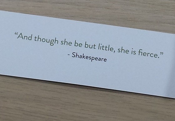 Wantable Accessories Subscription Box Review – August 2015 - quote