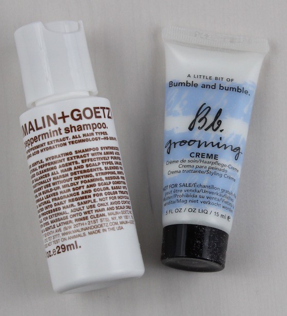Allure Beauty Box Subscription Box Review – August 2015 BB
