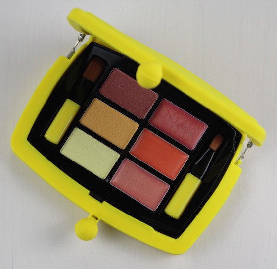 Beauty Box 5 Review – August 2015 Open
